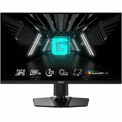 Monitor Gaming MSI G274QPF 27" 180 Hz