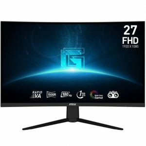 Monitor MSI G27C3F Full HD 27" 180 Hz