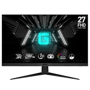 Monitor MSI G2712F  27" Full HD 180 Hz