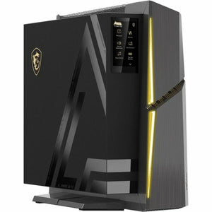 PC de bureau MSI Trident X2 14NUI9-265EU 64 GB RAM 2 TB SSD Nvidia Geforce RTX 4090