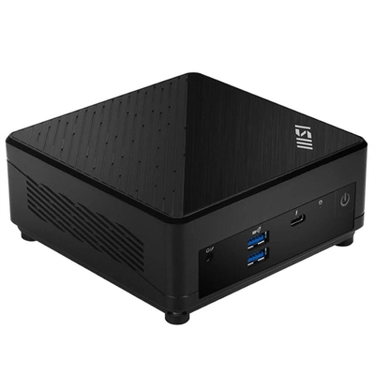 Mini-PC MSI