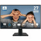 Gaming Monitor MSI PRO MP275Q 27" 100 Hz Wide Quad HD