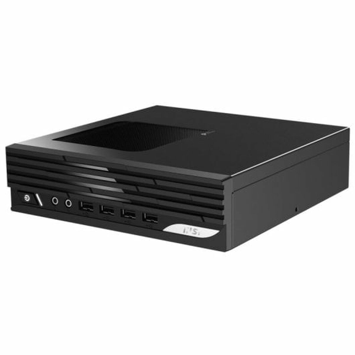 Mini-PC MSI PRO DP21 13M-698XES Intel Core i3-13100 8 GB RAM 512 GB SSD