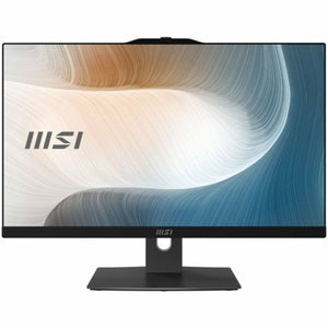 Alles-In-Einem MSI Modern AM242P 12M-817E 23,8" Intel Core I7-1260P 16 GB RAM 512 GB SSD