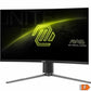 Gaming Monitor MSI MAG 27CQ6PF 27" 180 Hz Wide Quad HD