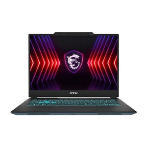 Laptop MSI Cyborg 14-039XES 14" Intel Core i7-13620H 16 GB RAM 512 GB SSD Nvidia Geforce RTX 4060