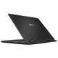 Ordinateur Portable MSI  Prestige 14 AI Evo C1MG-021ES 14" Intel Evo Core Ultra 7 155H 32 GB RAM 1 TB SSD