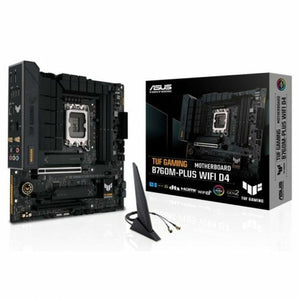 Carte Mère Asus 90MB1DG0-M0EAY0 LGA 1700