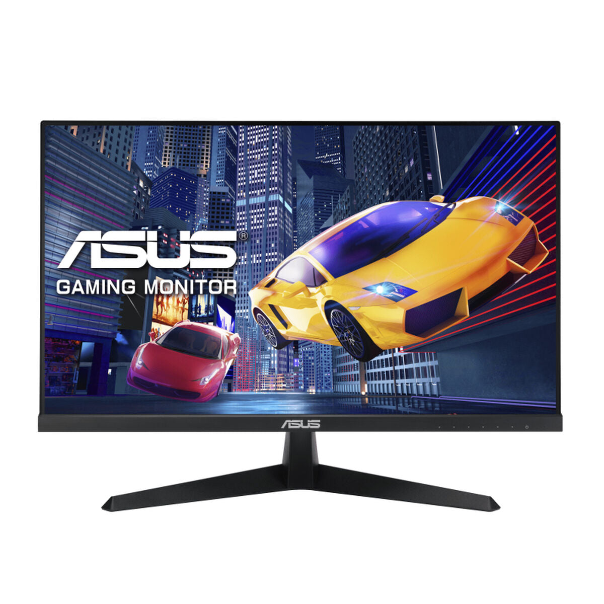 Écran Asus VY249HGE 23,8" LED IPS AMD FreeSync Flicker free