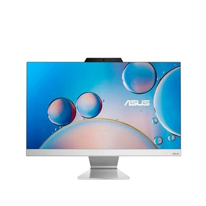 Alles-In-Einem Asus A3402WBAK-WA011W 23,8" 16 GB RAM 512 GB SSD Intel Core I7-1255U