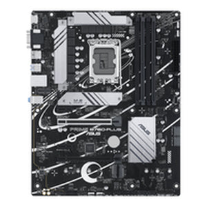 Carte Mère Asus PRIME B760-PLUS LGA 1700 Intel Intel B760