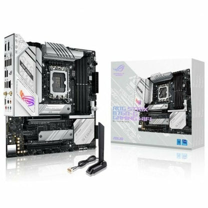 Carte Mère Asus ROG STRIX B760-G GAMING WIFI Intel Intel B760 LGA 1700