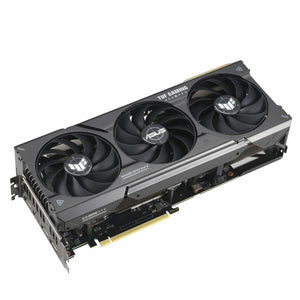 Graphics card Asus GeForce RTX 4070 12 GB GDDR6X 12 GB RAM GEFORCE RTX 4070