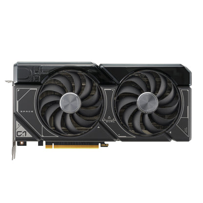 Carte Graphique Asus DUAL-RTX4070-O12G GEFORCE RTX 4070 12 GB GDDR6X