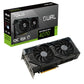 Carte Graphique Asus DUAL-RTX4070-O12G GEFORCE RTX 4070 12 GB GDDR6X