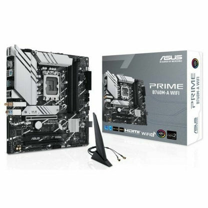 Motherboard Asus LGA 1700