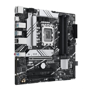 Motherboard Asus PRIME B760M-A-CSM DDR5 LGA1700 Intel B760