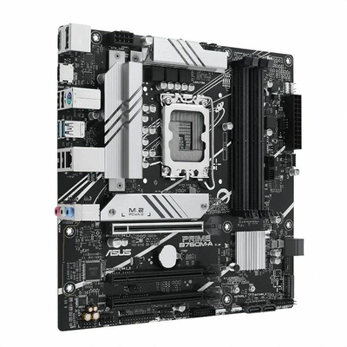 Carte Mère Asus 90MB1EK0-M0EAYC LGA 1700