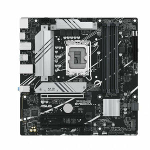 Carte Mère Asus 90MB1EK0-M0EAYC LGA 1700