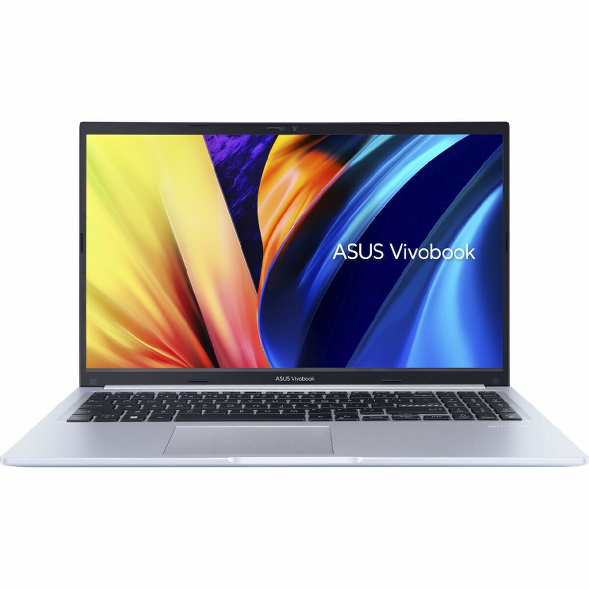 Laptop Asus 90NB0VX2-M01NK0 Silver Plastic 8 GB RAM Intel Core i5-1235U