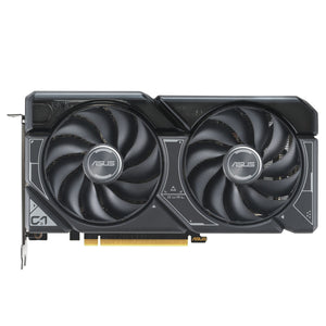 Graphics card Asus DUAL-RTX4060TI-O8G Geforce RTX 4060 Ti 8 GB GDDR6