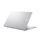 Laptop Asus F1704VA-AU186W 17,3" Intel Core i5-1335U 16 GB RAM 512 GB SSD Qwerty Spanisch