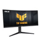 Monitor Asus 90LM06F0-B02E70 34" UltraWide Quad HD 180 Hz