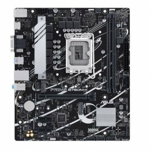 Carte Mère Asus 90MB1FI0-M0EAY0 LGA 1700