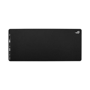 Tapis Asus Noir