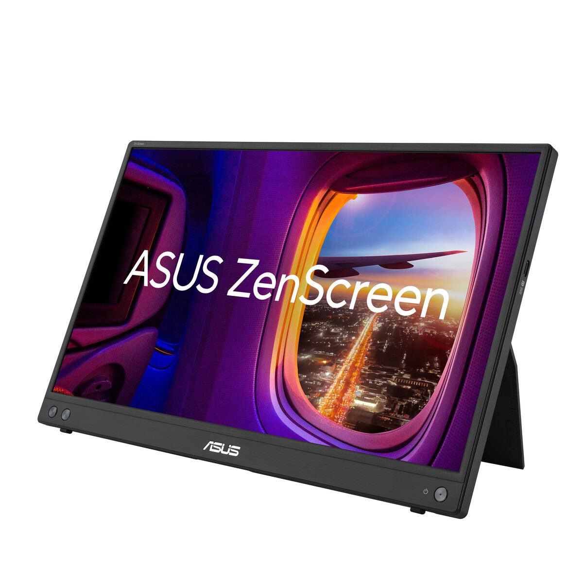 Écran Asus 90LM0381-B02370 Full HD