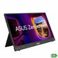 Monitor Asus 90LM0381-B02370 Full HD