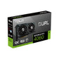 Graphics card Asus 90YV0JC2-M0NA00 Geforce RTX 4060 8 GB GDDR6