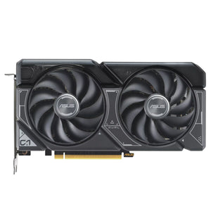 Carte Graphique Asus DUAL RTX 4060 OC Geforce RTX 4060 8 GB GDDR6