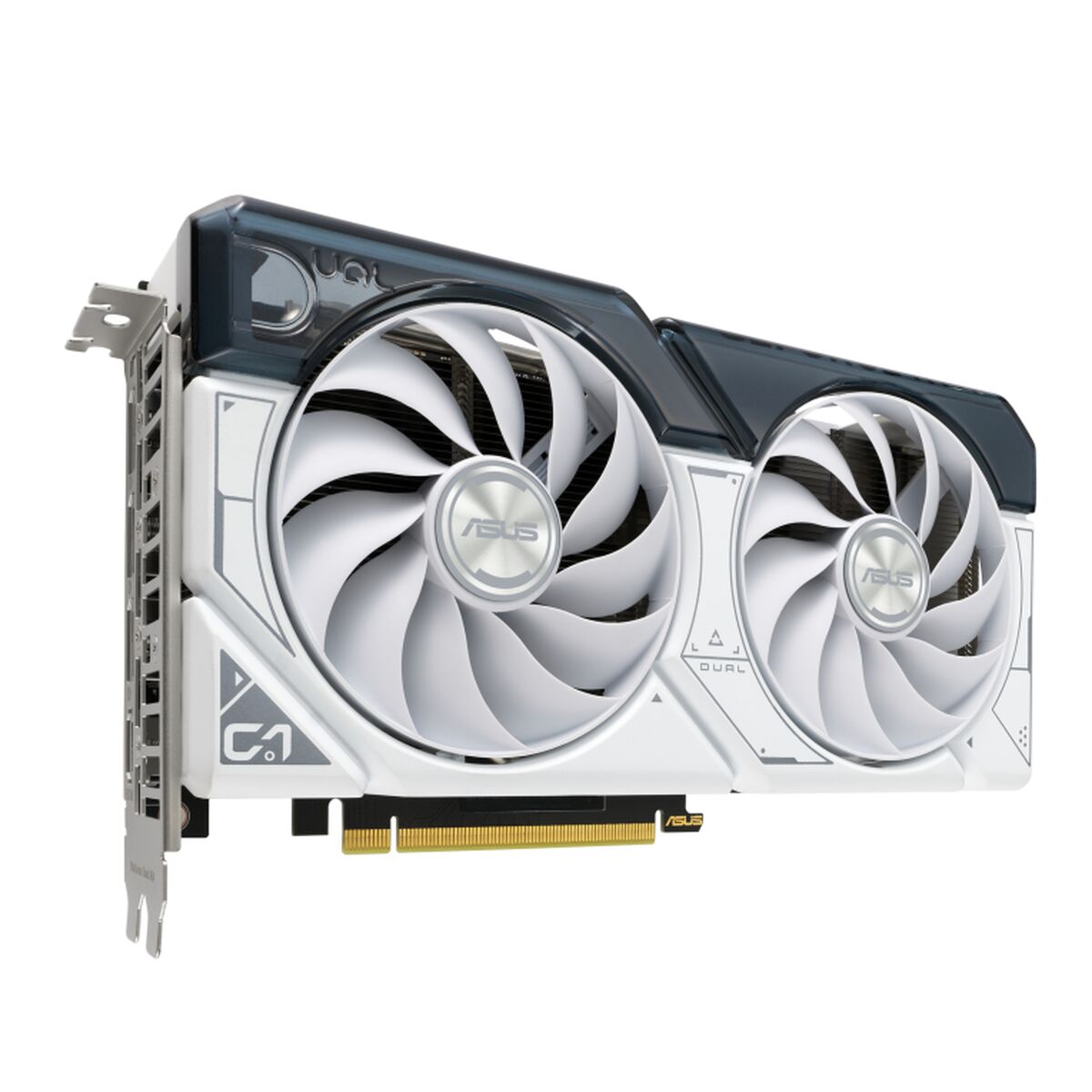 Grafikkarte Asus 90YV0JC2-M0NA00 Geforce RTX 4060 8 GB GDDR6