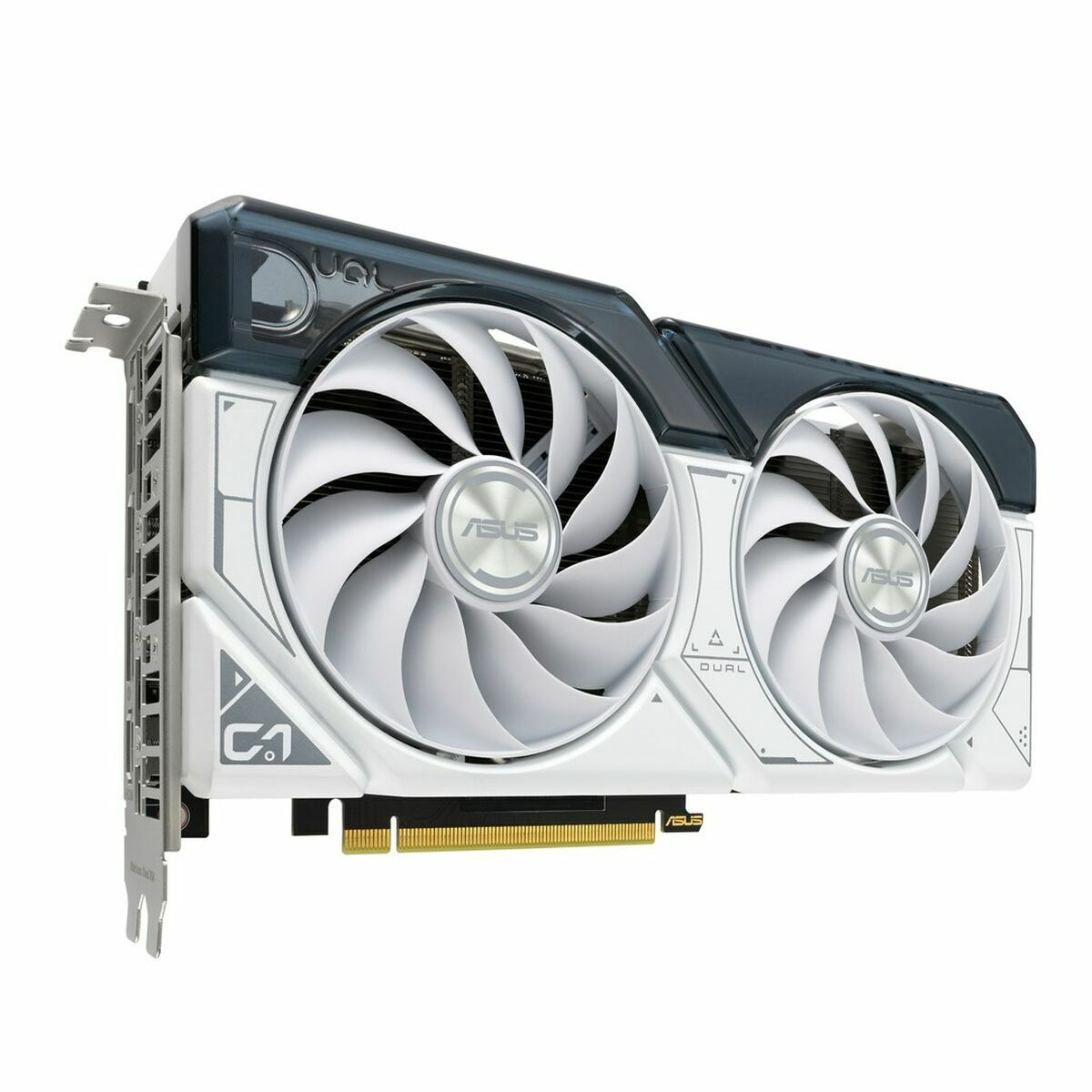 Graphics card Asus Dual GeForce RTX 4060 8 GB GDDR6 Geforce RTX 4060