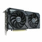 Carte Graphique Asus Geforce RTX 4060 Ti 16 GB RAM GDDR6