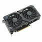 Grafikkarte Asus Geforce RTX 4060 Ti 16 GB RAM GDDR6