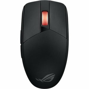 Mouse Asus ROG Strix Impact III Schwarz