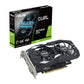 Carte Graphique Asus 90YV0EZD-M0NA00 GDDR6 GeForce GTX 1650 4 GB