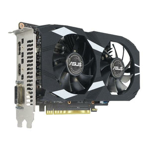 Carte Graphique Asus 90YV0EZD-M0NA00 GDDR6 GeForce GTX 1650 4 GB