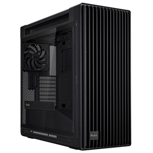 ATX Semi-Tower Gehäuse Asus ProArt PA602 Schwarz