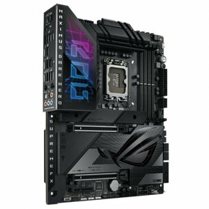 Motherboard Asus LGA 1700 (Refurbished A)