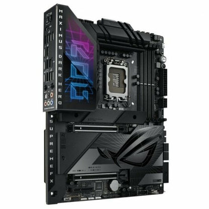 Motherboard Asus LGA 1700 (Restauriert A)