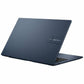 Ordinateur Portable Asus VivoBook 15 F1504ZA-NJ702 15,6" Intel Core i5-1235U 16 GB RAM 512 GB SSD