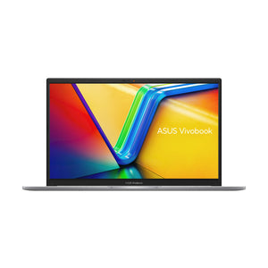 Ordinateur Portable Asus VivoBook 15 F1504ZA-NJ790 15" 8 GB RAM 512 GB SSD Intel Core I3-1215U Espagnol Qwerty