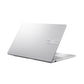 Laptop Asus VivoBook 15 F1504ZA-NJ790 15" 8 GB RAM 512 GB SSD Intel Core I3-1215U Qwerty Spanisch