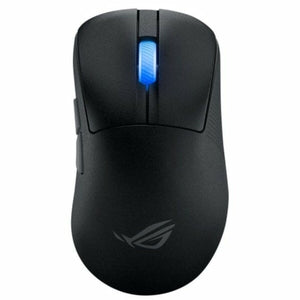 Mouse Asus  ROG Keris II Ace Black