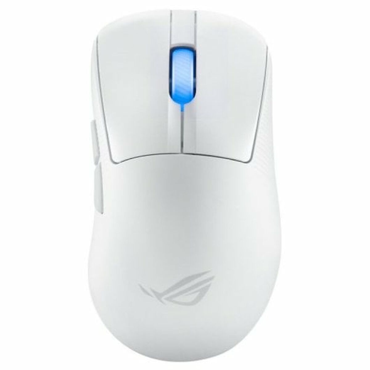 Souris Asus  ROG Keris II Ace Blanc