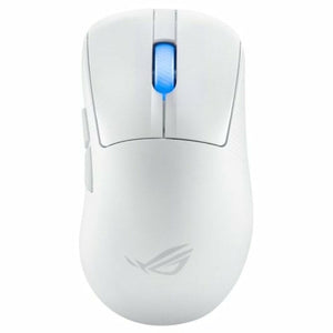 Souris Asus  ROG Keris II Ace Blanc