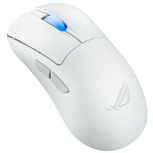 Mouse Asus  ROG Keris II Ace Weiß